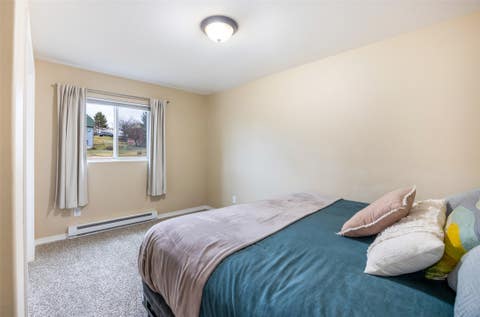 Tiny photo for 8540 Mourning Dove Drive, Missoula, MT 59808 (MLS # 30073350)