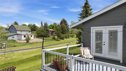 Tiny photo for 8540 Mourning Dove Drive, Missoula, MT 59808 (MLS # 30073350)