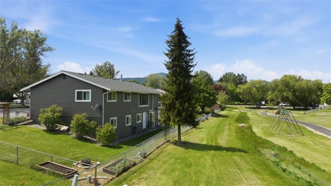 Tiny photo for 8540 Mourning Dove Drive, Missoula, MT 59808 (MLS # 30073350)