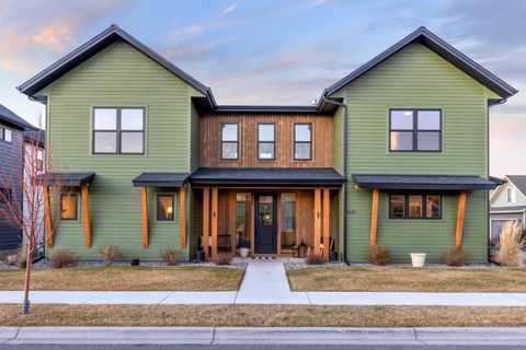 4133 Annie Street Bozeman MT 59718