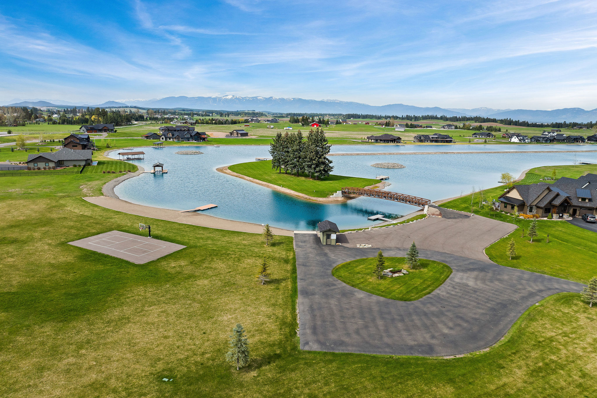 140 Rosewater Loop