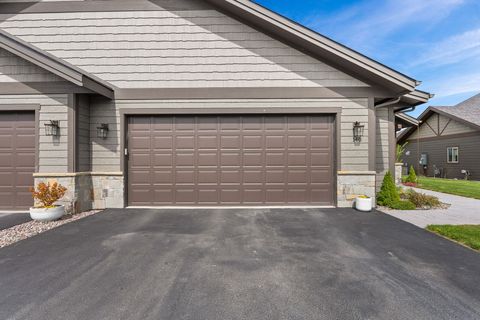 Tiny photo for 140 Rosewater Loop, Kalispell, MT 59901 (MLS # 30070669)