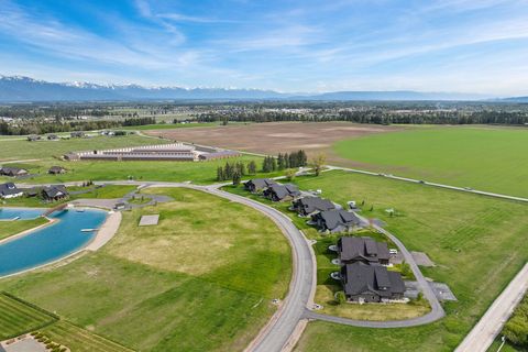 Tiny photo for 140 Rosewater Loop, Kalispell, MT 59901 (MLS # 30070669)