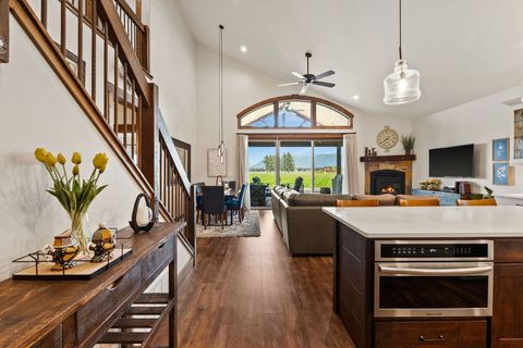 Tiny photo for 140 Rosewater Loop, Kalispell, MT 59901 (MLS # 30070669)