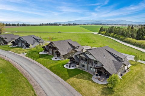 Tiny photo for 140 Rosewater Loop, Kalispell, MT 59901 (MLS # 30070669)