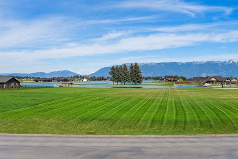 Tiny photo for 140 Rosewater Loop, Kalispell, MT 59901 (MLS # 30070669)