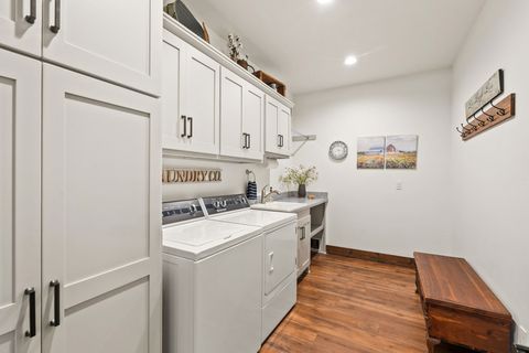 Tiny photo for 140 Rosewater Loop, Kalispell, MT 59901 (MLS # 30070669)