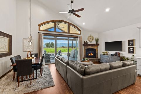 Tiny photo for 140 Rosewater Loop, Kalispell, MT 59901 (MLS # 30070669)