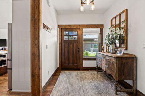 Tiny photo for 140 Rosewater Loop, Kalispell, MT 59901 (MLS # 30070669)