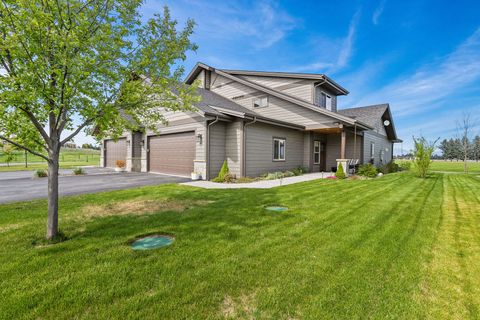Tiny photo for 140 Rosewater Loop, Kalispell, MT 59901 (MLS # 30070669)