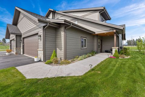 Tiny photo for 140 Rosewater Loop, Kalispell, MT 59901 (MLS # 30070669)