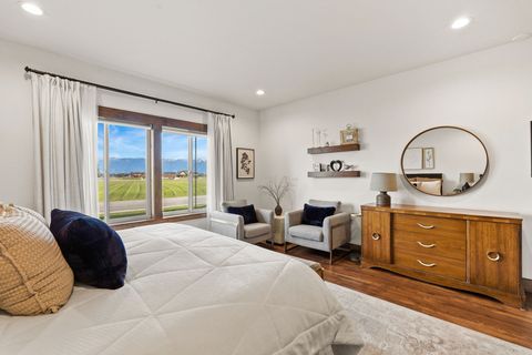 Tiny photo for 140 Rosewater Loop, Kalispell, MT 59901 (MLS # 30070669)