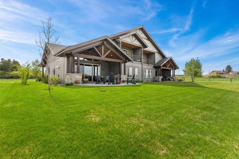 Tiny photo for 140 Rosewater Loop, Kalispell, MT 59901 (MLS # 30070669)