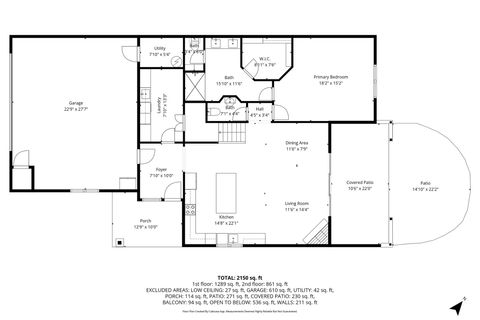 Tiny photo for 140 Rosewater Loop, Kalispell, MT 59901 (MLS # 30070669)