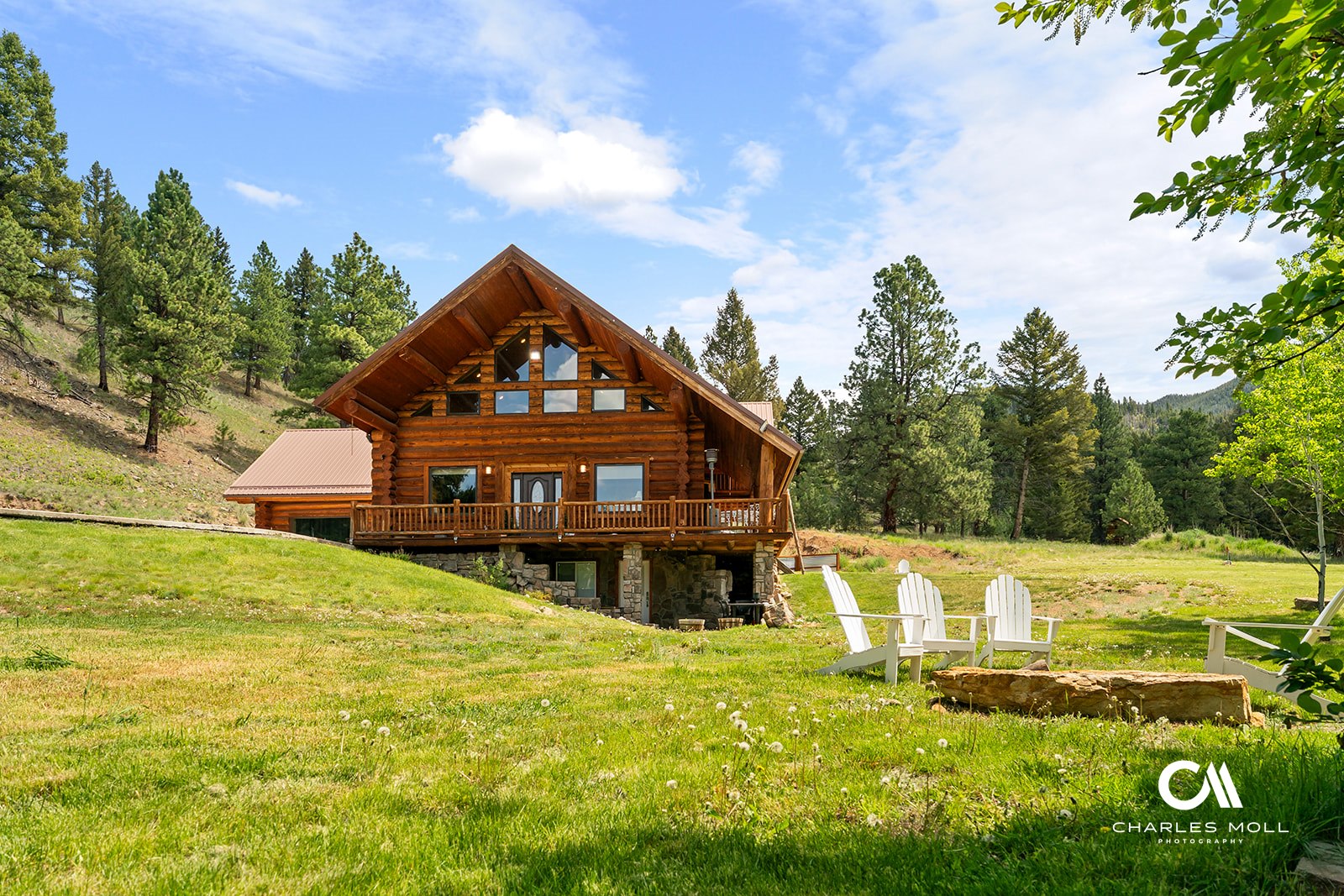 225 Muskrat Creek Road