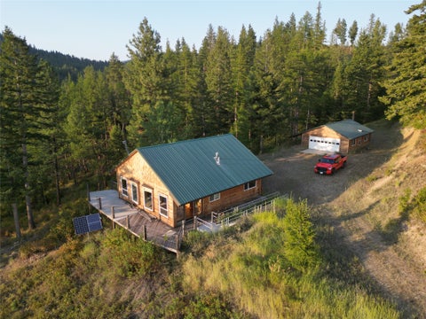 Tiny photo for 19981 Antiquity Lane, Florence, MT 59833 (MLS # 30077157)