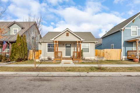 4276 Hermione Lane Missoula MT 59808