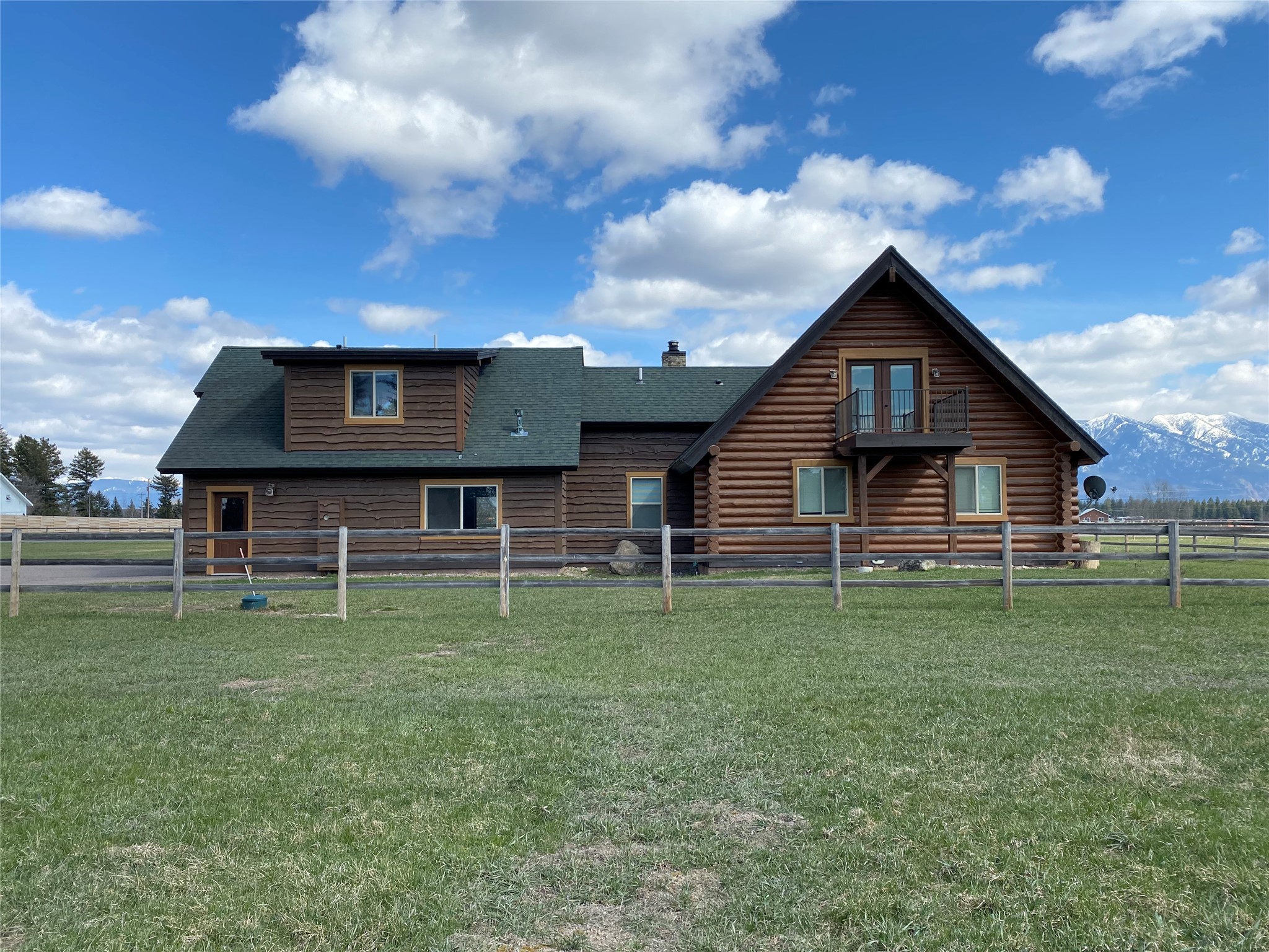 1040 Cowboy Way