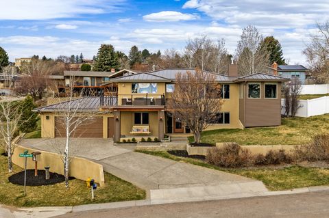 Photo of 2768 Evergreen Drive, Great Falls, MT 59404 (MLS # 30068010)