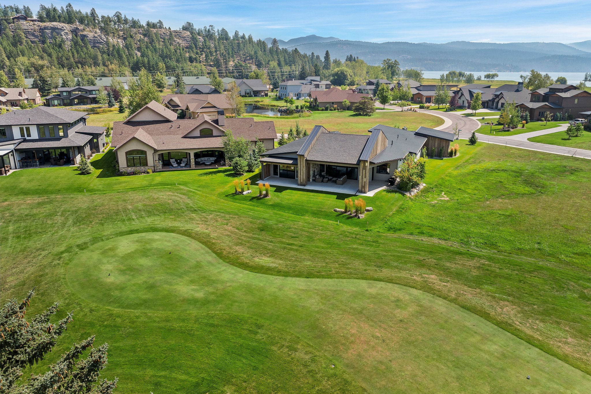 1283 Lake Pointe Drive