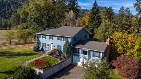 13655 Turah Road Clinton MT 59825