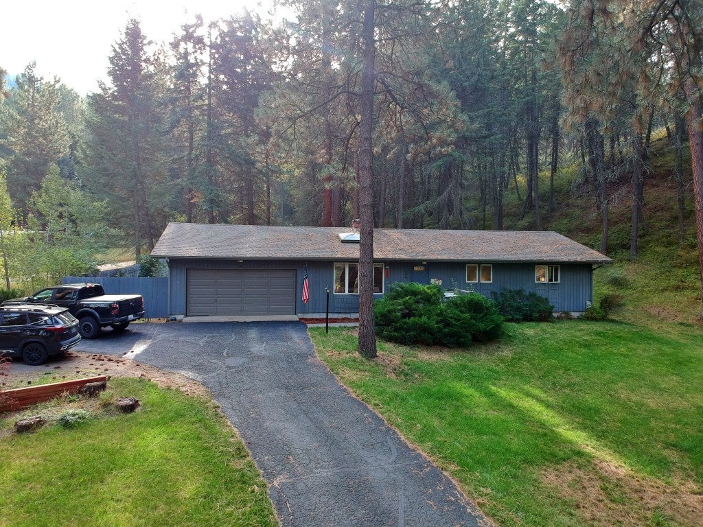 505 Colorado Gulch Road