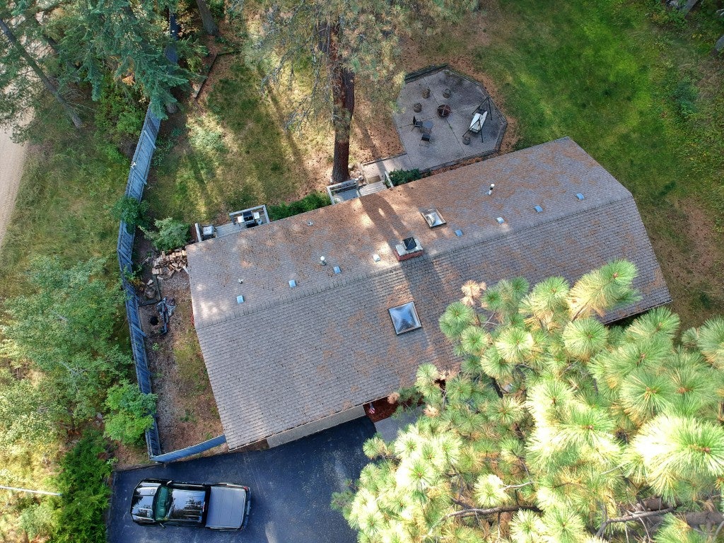 Photo of 505 Colorado Gulch Road, Missoula, MT 59808 (MLS # 30078945)