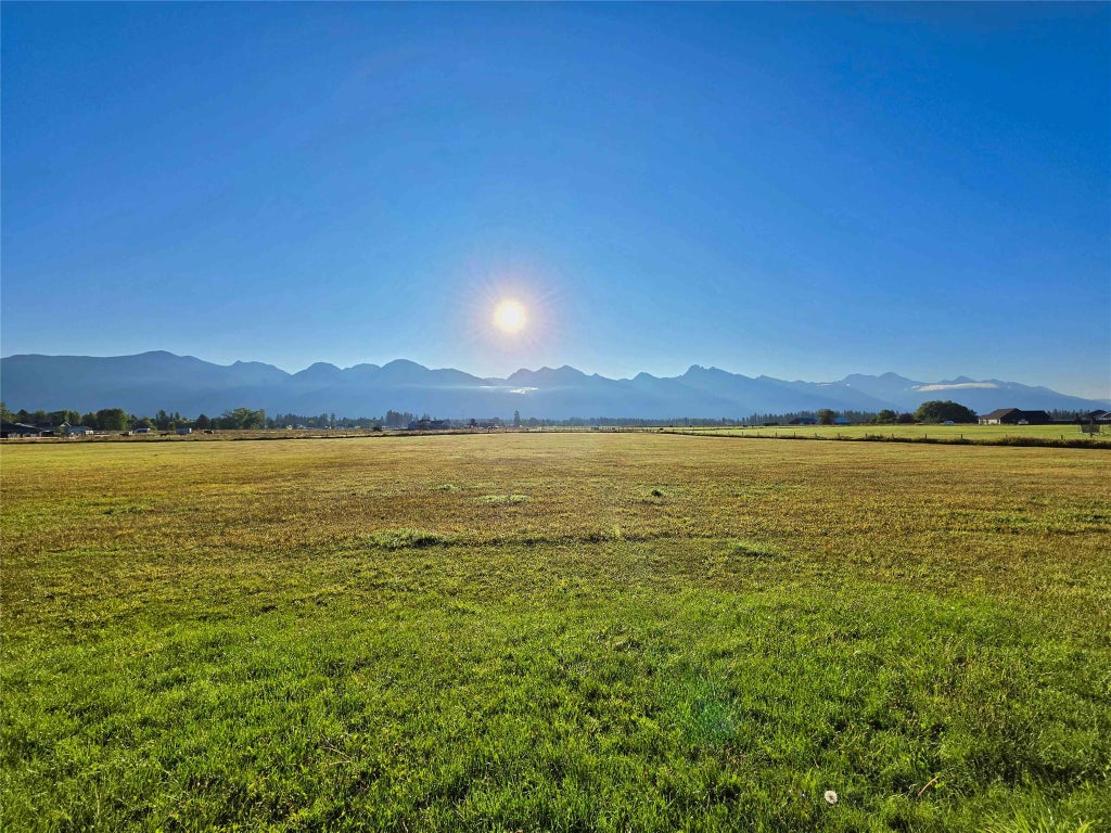 Photo of NHN Cleveland Street SE, Ronan, MT 59864 (MLS # 30078431)