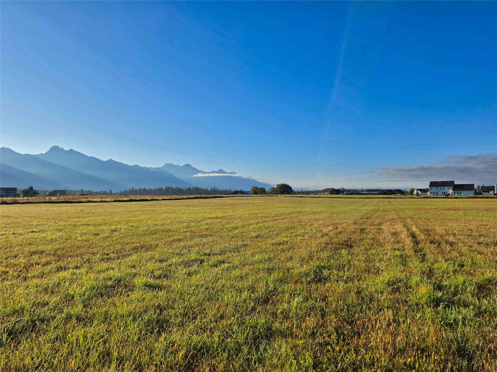 Photo of NHN Cleveland Street SE, Ronan, MT 59864 (MLS # 30078431)