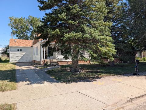 820 Marias Avenue Shelby MT 59474