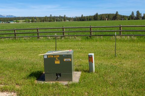 Tiny photo for 1145 Spring Prairie Ranch Road, Whitefish, MT 59937 (MLS # 30069843)