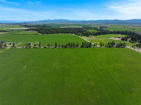 Tiny photo for 1145 Spring Prairie Ranch Road, Whitefish, MT 59937 (MLS # 30069843)