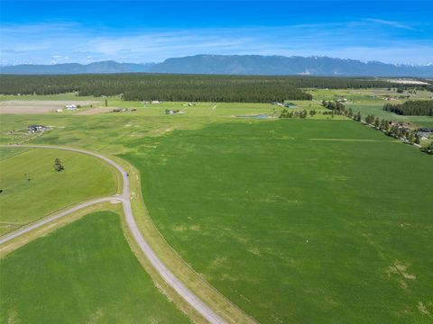 Tiny photo for 1145 Spring Prairie Ranch Road, Whitefish, MT 59937 (MLS # 30069843)