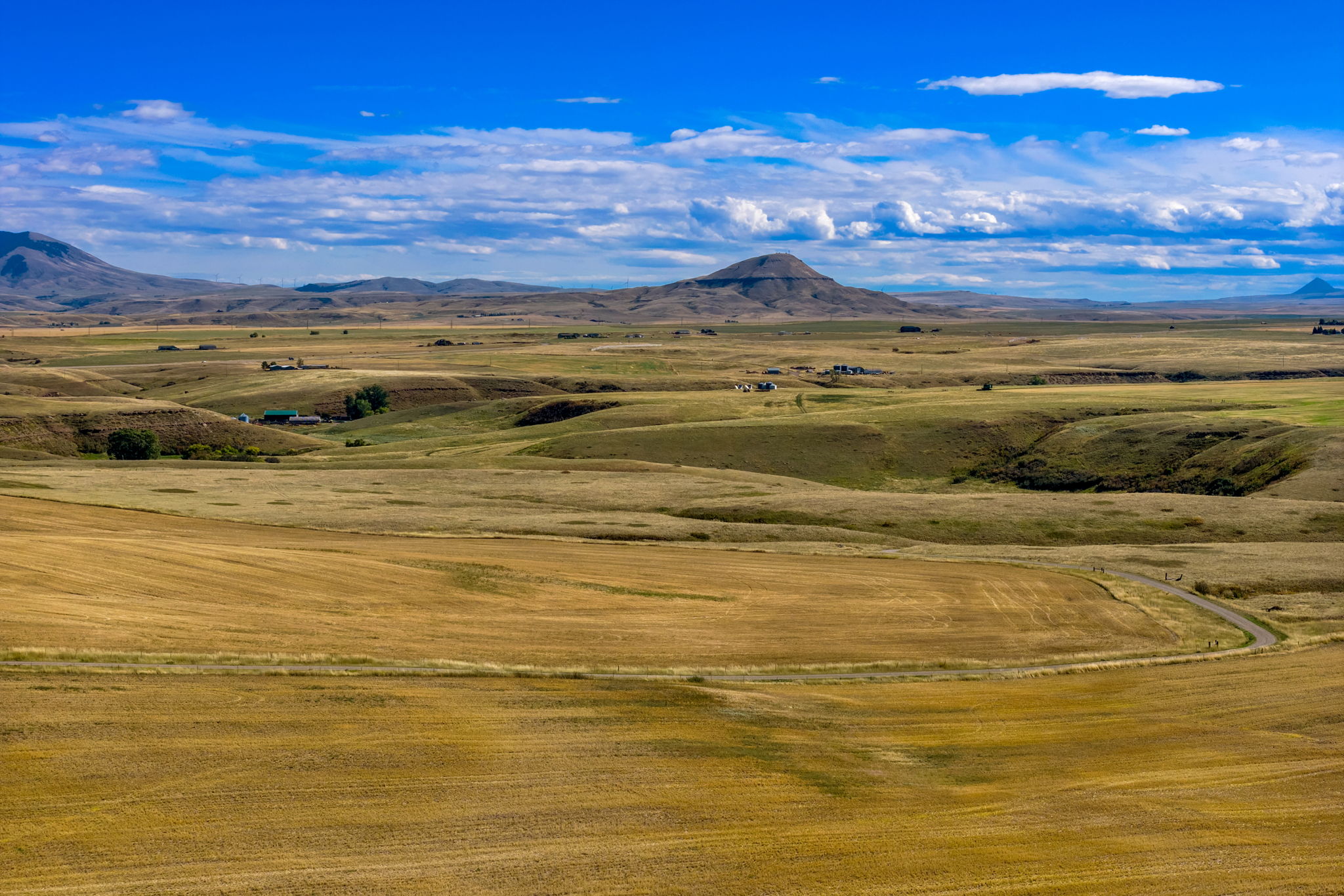 NHN US Hwy 87