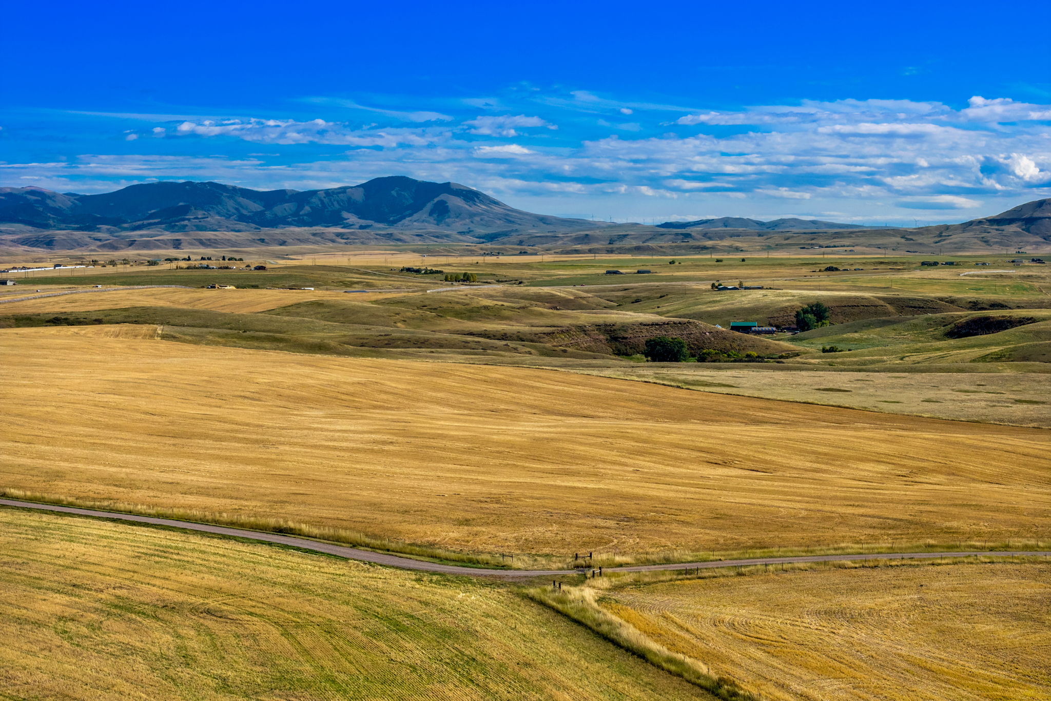 NHN US Hwy 87
