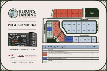Lot 112 Nesting Lane