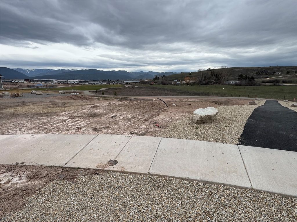 Photo of NHN Sandy Pond Court, Missoula, MT 59808 (MLS # 30067375)