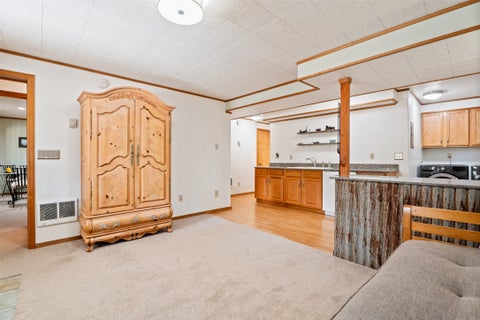 Tiny photo for 795 Bourne Lane, Victor, MT 59875 (MLS # 30073060)