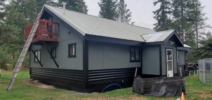 372 Mill Creek Road