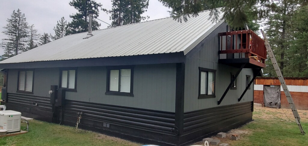 372 Mill Creek Road