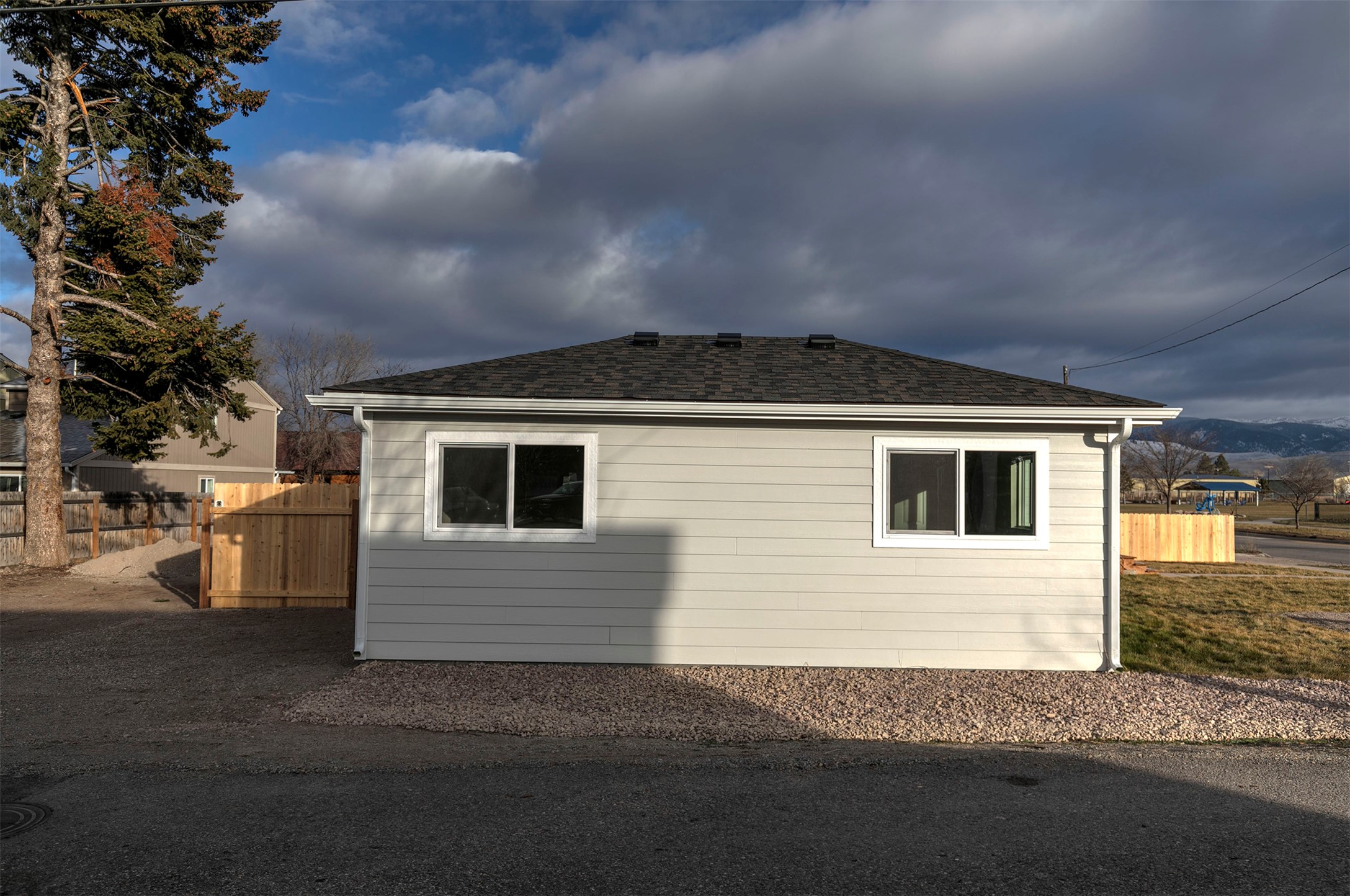 2323 S Johnson Street