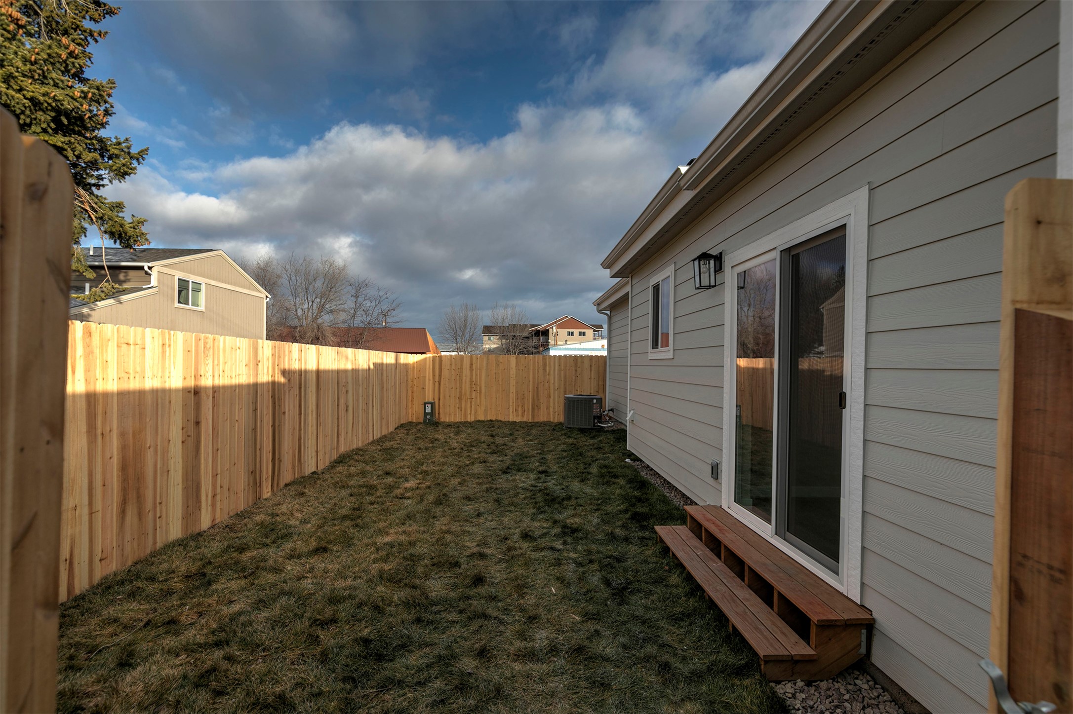 2323 S Johnson Street