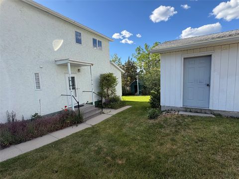 Tiny photo for 615 S Beattie Street, Helena, MT 59601 (MLS # 30071911)