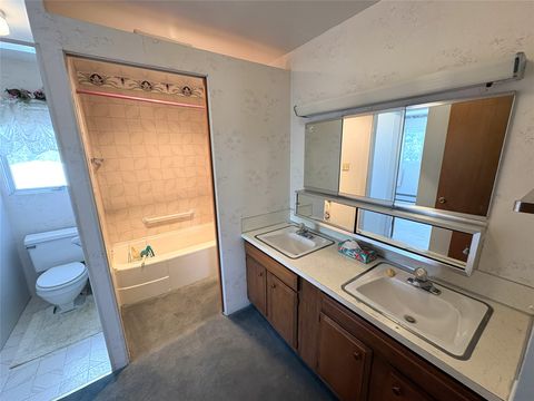 Tiny photo for 615 S Beattie Street, Helena, MT 59601 (MLS # 30071911)