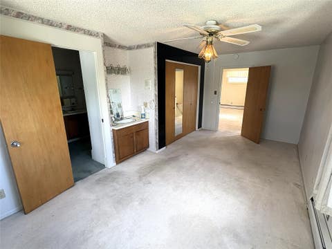Tiny photo for 615 S Beattie Street, Helena, MT 59601 (MLS # 30071911)
