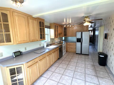 Tiny photo for 615 S Beattie Street, Helena, MT 59601 (MLS # 30071911)