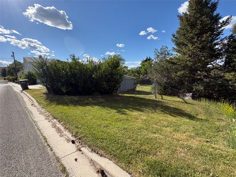 Tiny photo for 615 S Beattie Street, Helena, MT 59601 (MLS # 30071911)