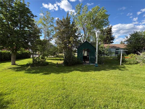 Tiny photo for 615 S Beattie Street, Helena, MT 59601 (MLS # 30071911)