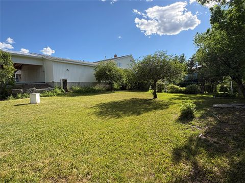 Tiny photo for 615 S Beattie Street, Helena, MT 59601 (MLS # 30071911)