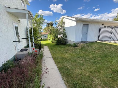 Tiny photo for 615 S Beattie Street, Helena, MT 59601 (MLS # 30071911)